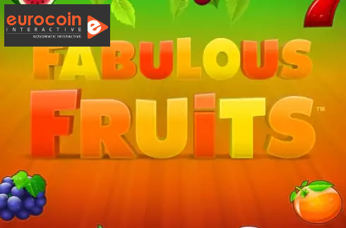 Fabulous Fruits
